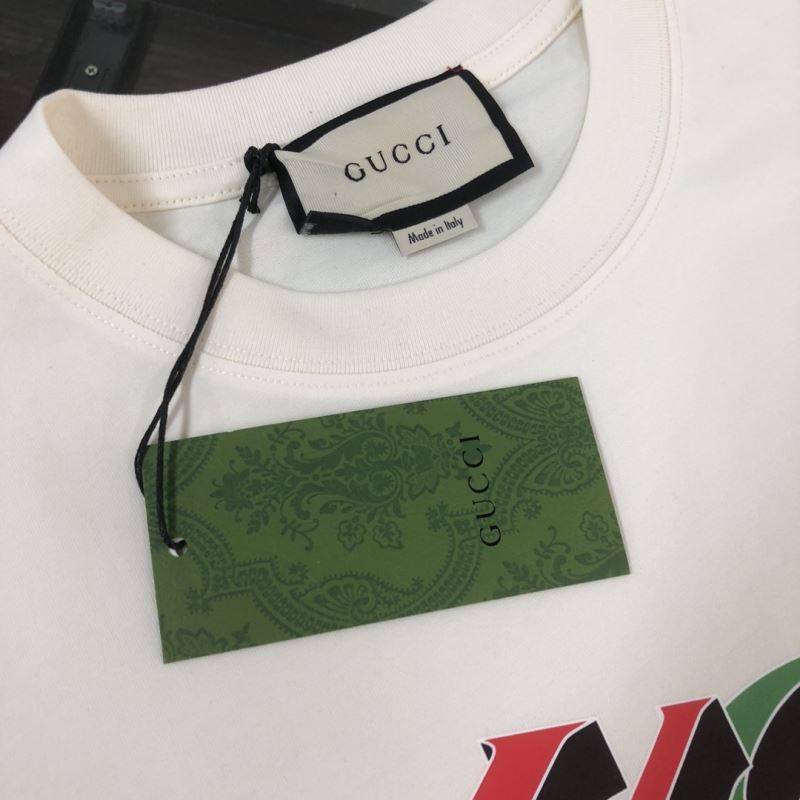 Gucci T-Shirts